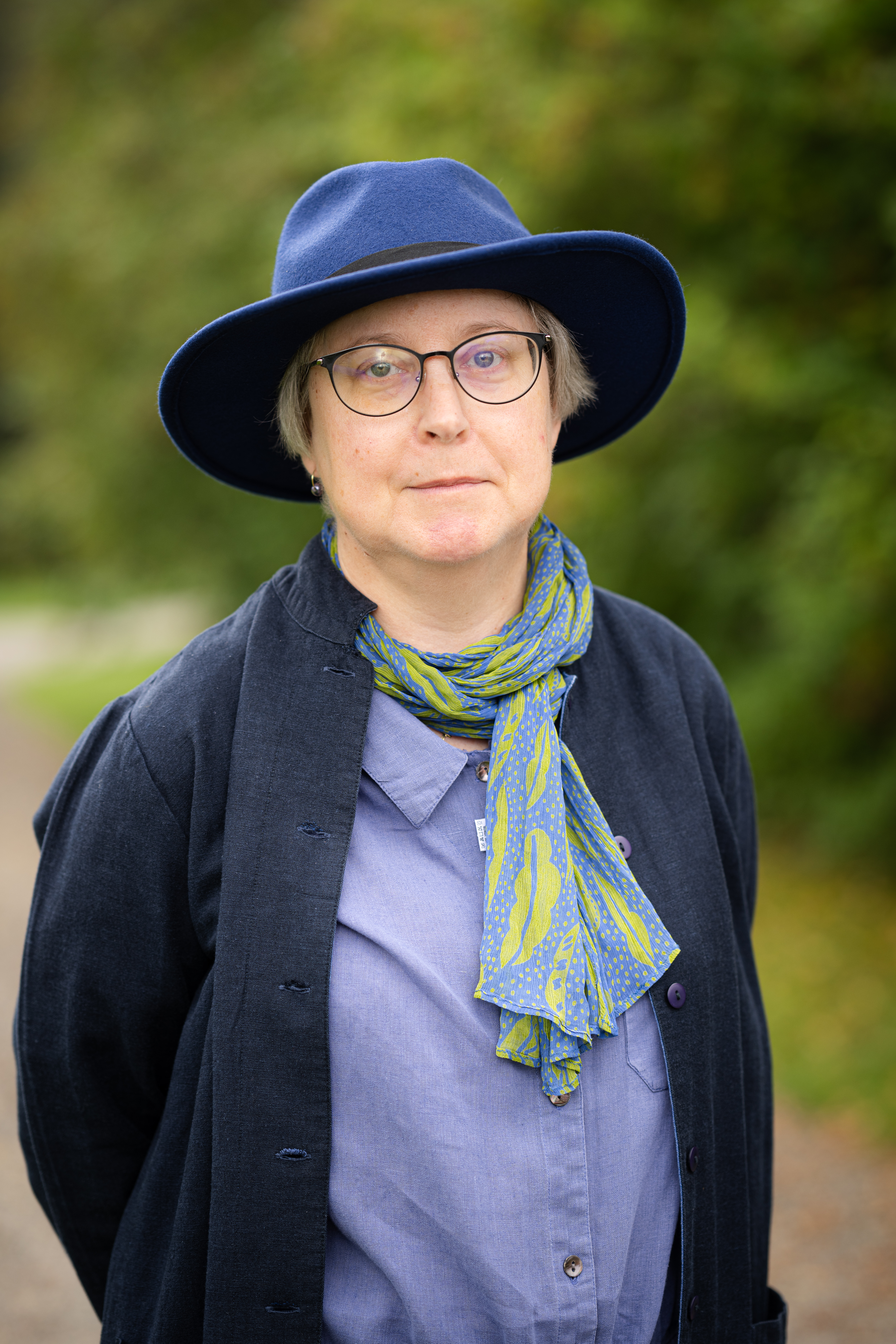 Ingrid Stillström